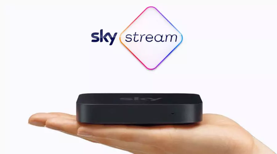Unveiling the Sky Stream Experience