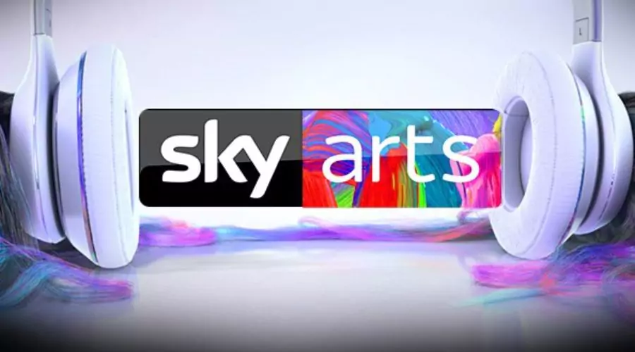 What’s Sky Arts Channel all about?