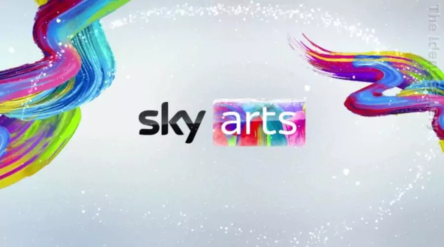 What does Sky Arts Channel offer?