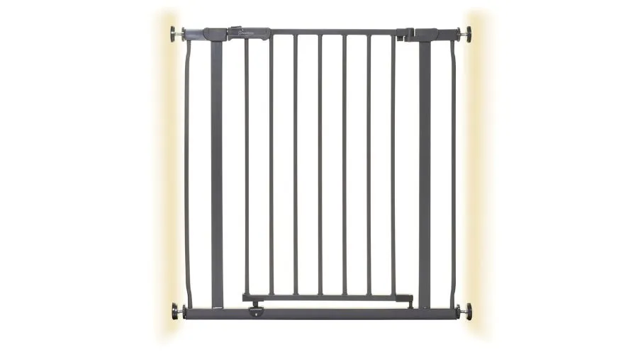 Ava Metal Safety Gate Pressure Mounted