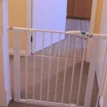 Safety Gate For Stairs
