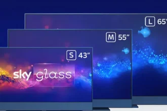 Sky Glass Reviews
