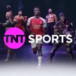 Sky TNT Sports Subscription