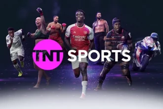 Sky TNT Sports Subscription