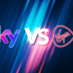 Sky vs Virgin
