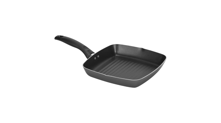 Teflon Grill Pan 