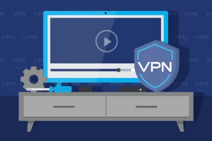 VPN For Smart TV