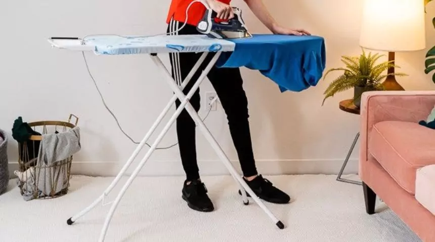 Best ironing board