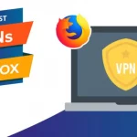 VPN extension for firefox