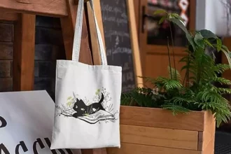 adorable tote bags