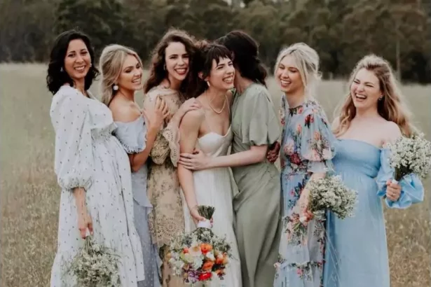 Wedding guest dresses