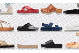 summer shoes for women