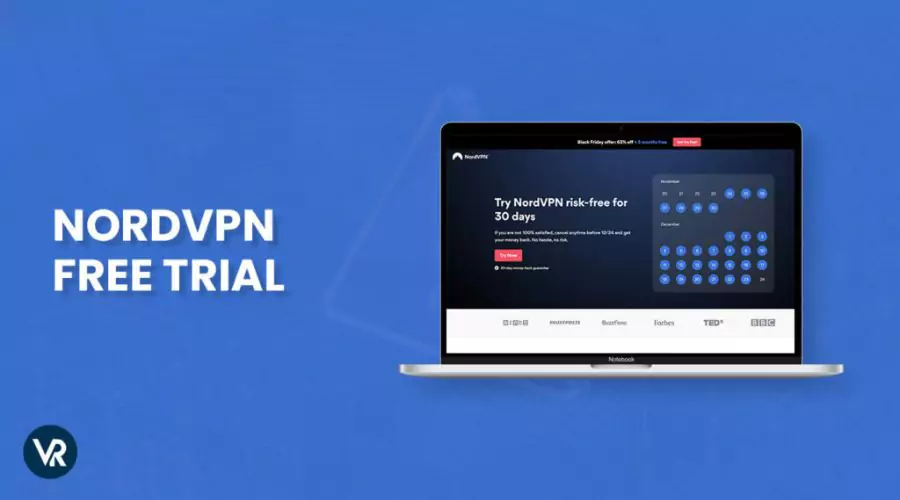 Why Try NordVPN Free Trial? Key Features and Benefits