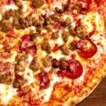 Best Pizza Topping Combos