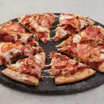 Domino's Meat Pizzas