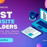 Best Website Builders For Small Business in 2024