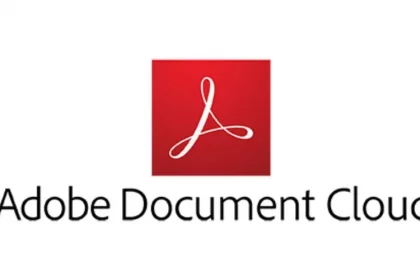 Adobe document cloud