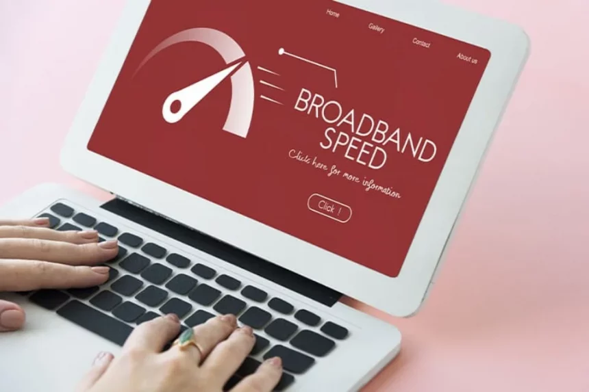 Broadband For Business