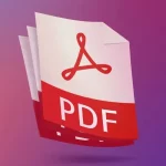 Convert google doc to pdf