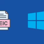 Open HEIC Files