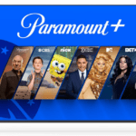 Paramount Plus membership
