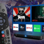 Sky Box Sets for UK viewers