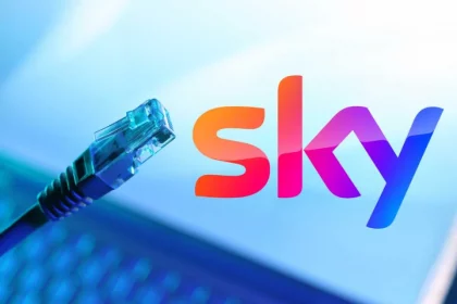 Sky Fibre Optic Broadband Availability
