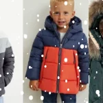 boys' winter jackets | Nowandlive