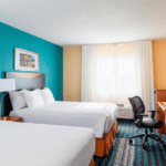 hotels in Lafayette Indiana