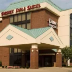 Hotels in Springfield IL