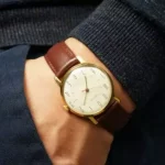 Men's vintage watches