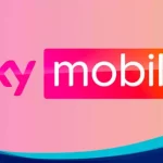 Sky mobile roaming