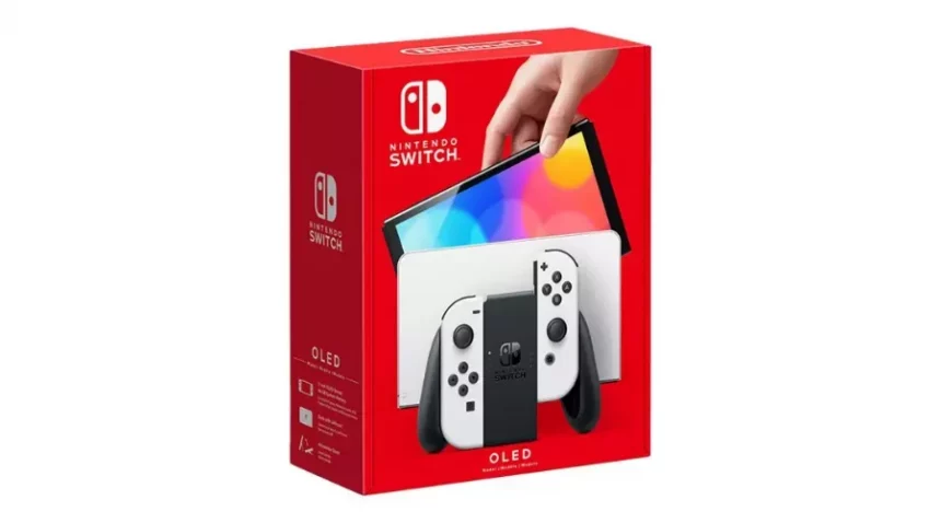 Nintendo Switch Games bundle