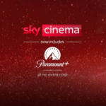 Sky Paramount Plus bundle | Nowandlive