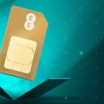 Monthly sim only deals