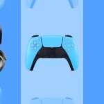 Playstation 5 accessories