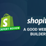 shopify website builder | Nowandlive