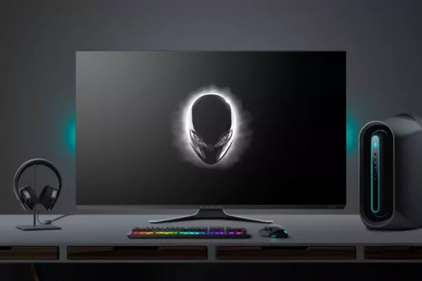 4k gaming monitor