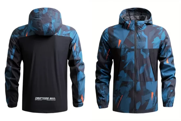 Men's Sports Jackets
