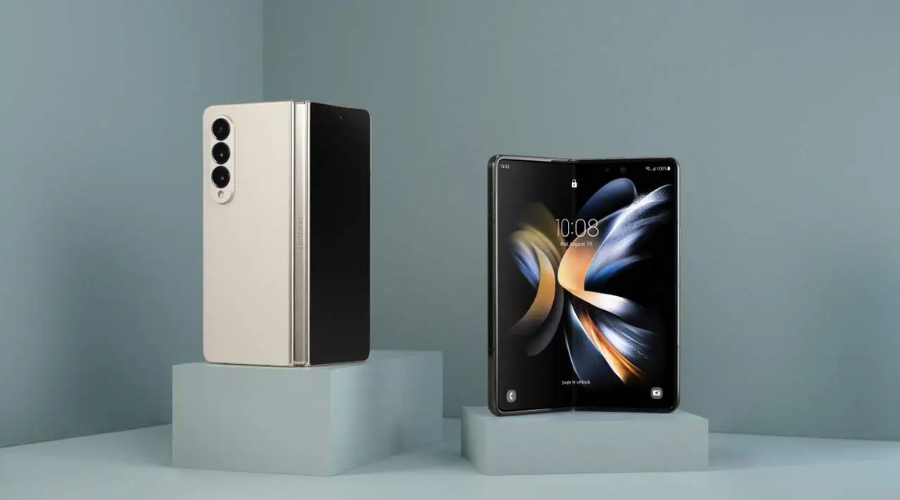 Samsung Galaxy Z Fold4: The Ultimate Foldable Phone
