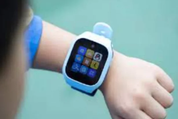 smartwatches for kids