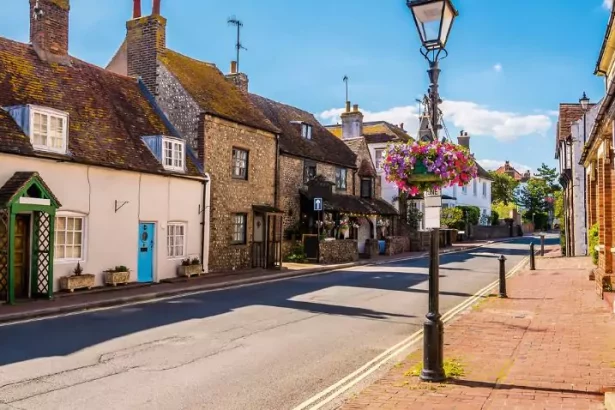 Things to do in sussex