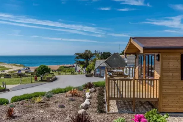 Lodge holidays in dorset