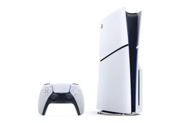 Playstation 5 slim