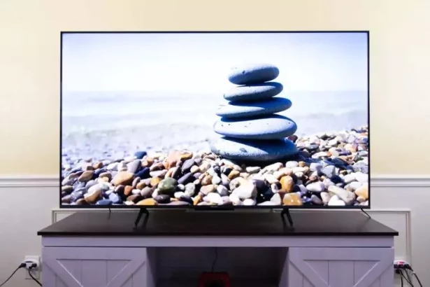 4k smart tv