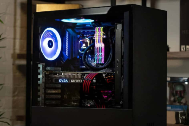 Best prebuilt gaming PCs