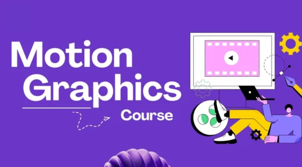Follow Motion Graphics Motion Graphics Courses | Learn Animation & Visual Effects Design
