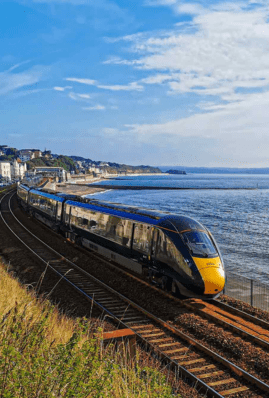 Uk Train Rides Scenic Train Routes UK: Explore the Best Journeys Across Britain