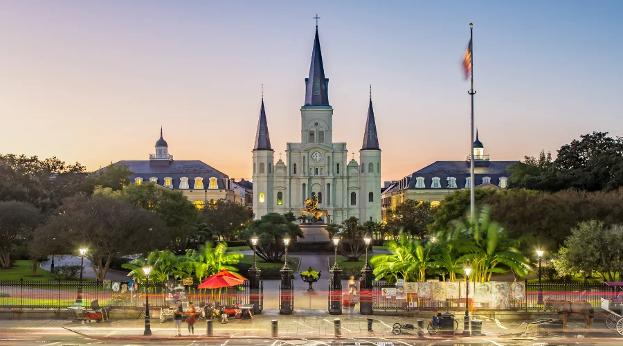 Best New Orleans Tours | Ultimate Guide to the Crescent City