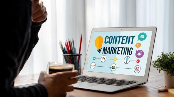 Content Marketing Certification Online